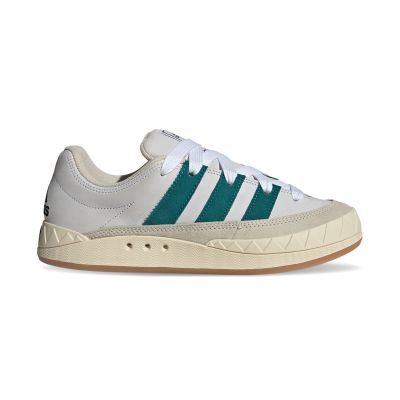 adidas Adimatic - Bílé - Tenisky adidas Adimatic - Bílé - Tenisky