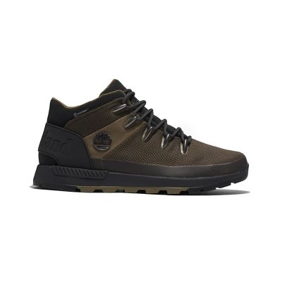 Timberland Sprint Trekker Chukka - Zelené - Tenisky