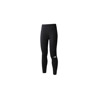 The North Face W Cotton Leggings - Černé - Kalhoty