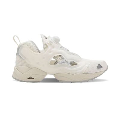 Reebok Instapump Fury 95 - Hnědé - Tenisky Reebok Instapump Fury 95 - Hnědé - Tenisky