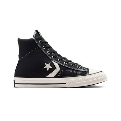 Converse Star Player 76 5 - Černé - Tenisky