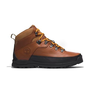 Timberland World Hiker Hiking Boot - Hnědé - Tenisky