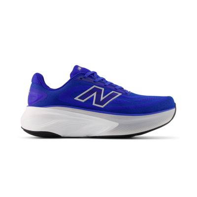 New Balance Fresh Foam x More v6 MMORLE6 9 - Modré - Tenisky