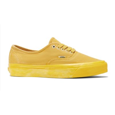 Vans Premium Authentic 44 - Žluté - Tenisky