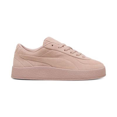 Puma CA Luxe Elevated - Růžové - Tenisky
