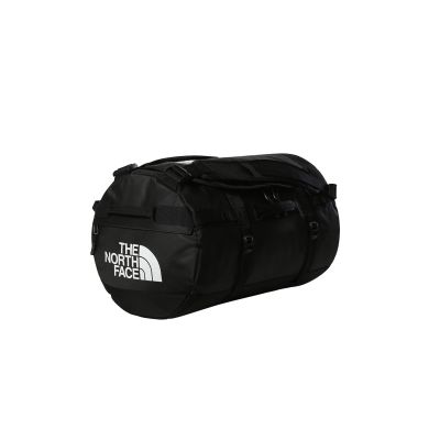 The North Face Base Camp Duffel - S - Černé - Batoh