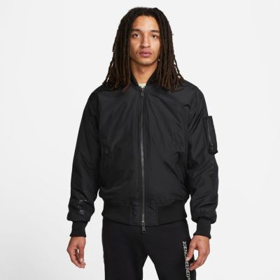 Jordan 23 Gore-Tex Engineered Jacket - Černé - Bunda