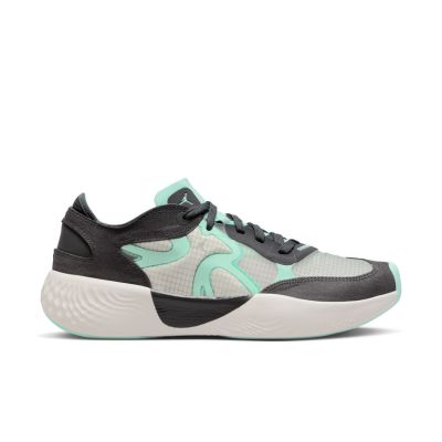 Air Jordan Delta 3 Low "Mint Foam" - Černé - Tenisky