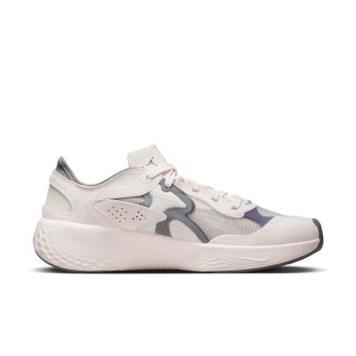 Air Jordan Delta 3 Low Wmns - Růžové - Tenisky