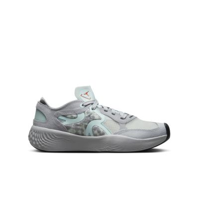 Air Jordan Delta 3 Low "Wolf Grey" (GS) - Šedé - Tenisky Air Jordan Delta 3 Low "Wolf Grey" (GS) - Šedé - Tenisky