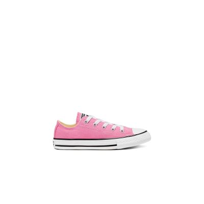 Converse Chuck Taylor All Star Kids - Růžové - Tenisky