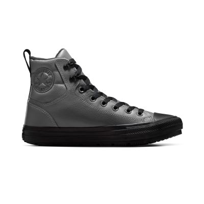 Converse Chuck Taylor All Star Berkshire Boot - Šedé - Tenisky