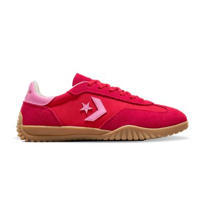 Converse Run Star Trainer Low top - Červené - Tenisky