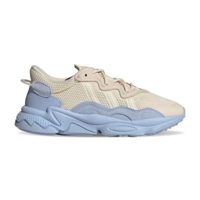 adidas Ozweego W - Hnědé - Tenisky