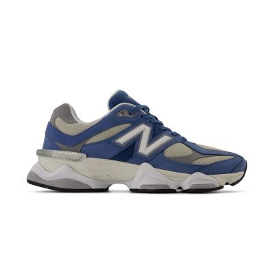 New Balance U9060CTC 7.5 - Modré - Tenisky