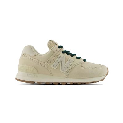 New Balance W57480T 4.5 - Hnědé - Tenisky New Balance W57480T 4.5 - Hnědé - Tenisky