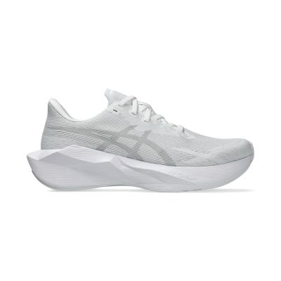 Asics Novablast 6 White White - Černé - Tenisky Asics Novablast 6 White White - Černé - Tenisky