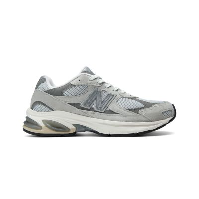 New Balance U201011N - Šedé - Tenisky New Balance U201011N - Šedé - Tenisky