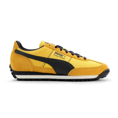 Puma Easy Rider Thrive & Triumph 7.5 - Žluté - Tenisky