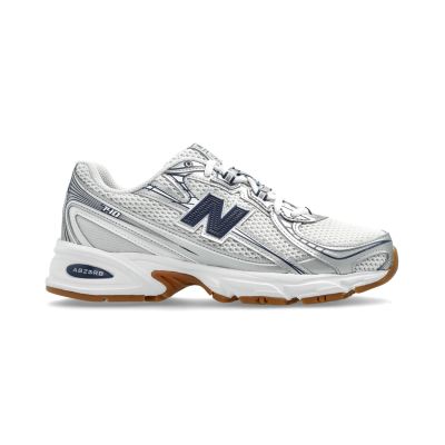 New Balance U740SN2 6.5 - Bílé - Tenisky