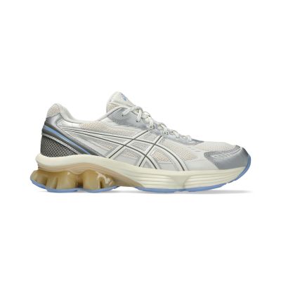 Asics Gel-Kinetic Fluent 5.5 - Hnědé - Tenisky Asics Gel-Kinetic Fluent 5.5 - Hnědé - Tenisky
