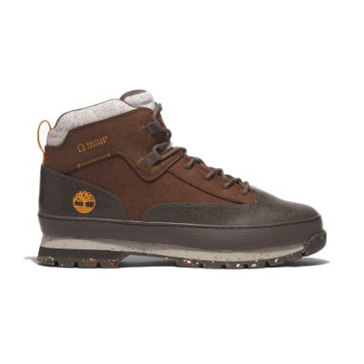 Timberland Timbercycle Hiking Boots - Hnědé - Tenisky