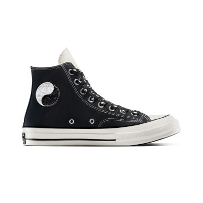 Converse Chuck 70 All Star Yin-Yang - Černé - Tenisky