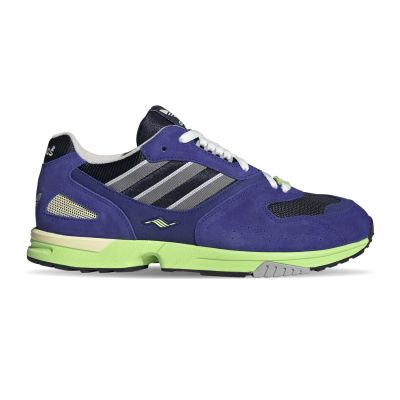 adidas ZX 4000 - Fialové - Tenisky