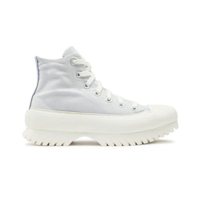 Converse Chuck Taylor All Star Lugged - Modré - Tenisky Converse Chuck Taylor All Star Lugged - Modré - Tenisky