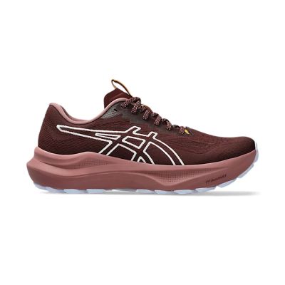Asics GT-2000 14 TR 4 - Červené - Tenisky Asics GT-2000 14 TR 4 - Červené - Tenisky