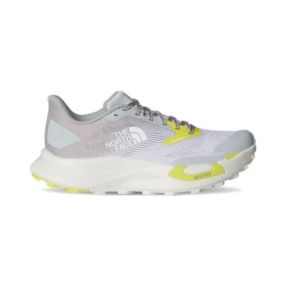 The North Face M Vectiv Enduris 4 - Šedé - Tenisky