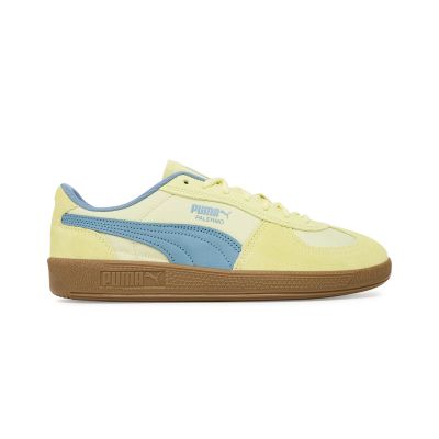 Puma Palermo Pop 4 - Žluté - Tenisky
