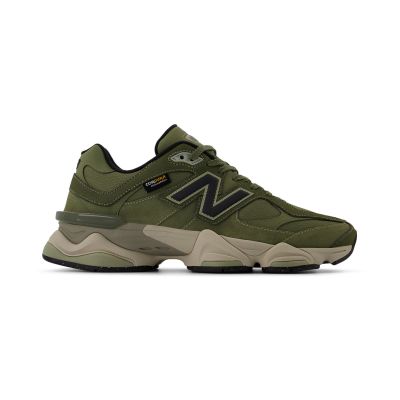 New Balance U9060ORC 4 - Zelené - Tenisky