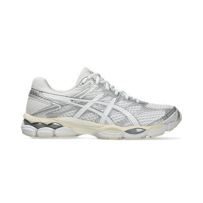 Asics Gel-Cumulus 16 - Bílé - Tenisky Asics Gel-Cumulus 16 - Bílé - Tenisky