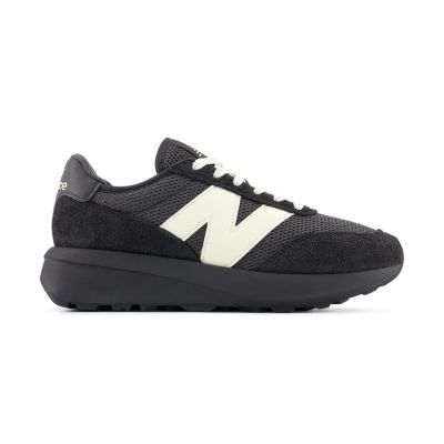 New Balance U370PB - Černé - Tenisky