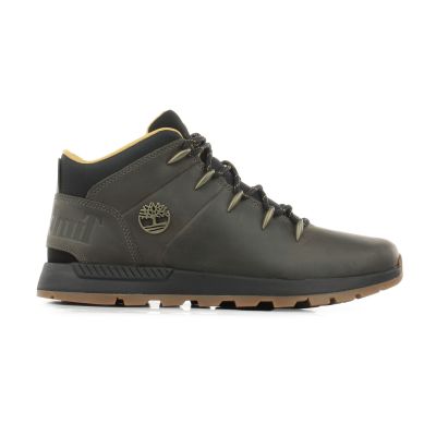 Timberland Sprint Trekker Green - Zelené - Tenisky