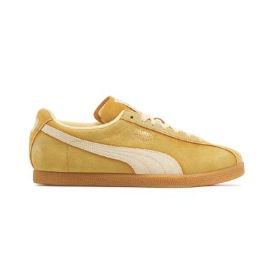 Puma Brasil The NeverWorn V 7 - Žluté - Tenisky