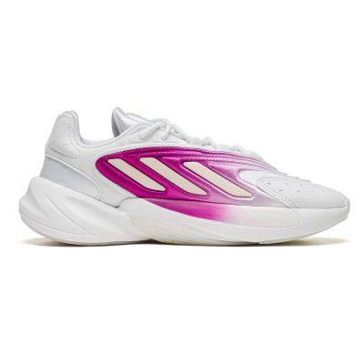 adidas Ozelia W Cloud White Wonder - Bílé - Tenisky