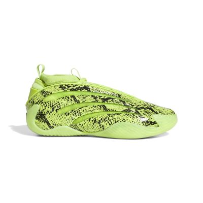 adidas Harden Volume 9 "Green Snakeskin" - Zelené - Tenisky