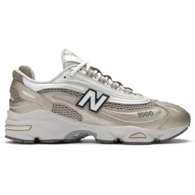 New Balance 1000 Gold - Šedé - Tenisky