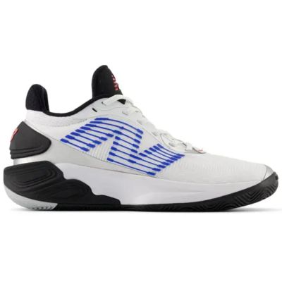 New Balance TWO WXY V5 "Blue Oasis" - Bílé - Tenisky