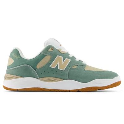 New Balance Numeric 1010 - Zelené - Tenisky