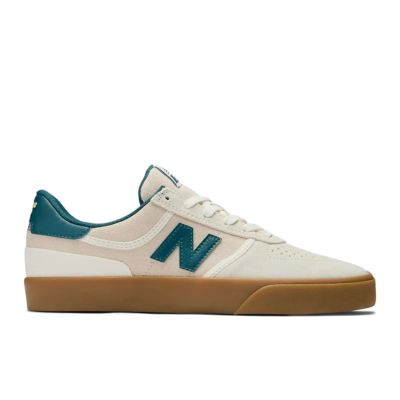 New Balance Numeric 272 - Bílé - Tenisky