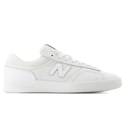 New Balance Numeric 430 "White" - Bílé - Tenisky