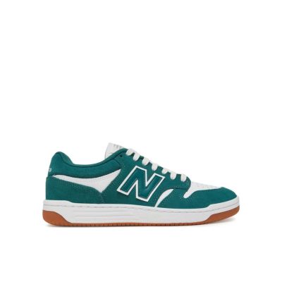 New Balance Numeric 480 - Zelené - Tenisky