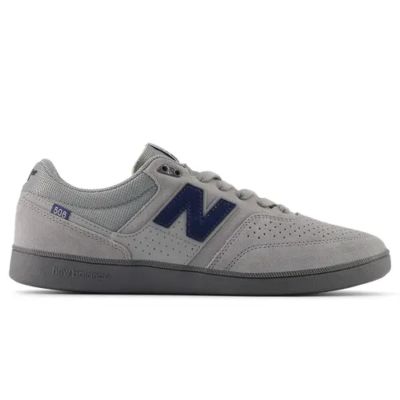New Balance Numeric Brandon Westgate 508 Grey - Šedé - Tenisky