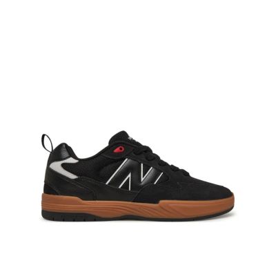 New Balance Numeric 808 - Černé - Tenisky