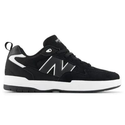 New Balance Numeric 808 Tiago Lemos 808 Lite Black - Černé - Tenisky