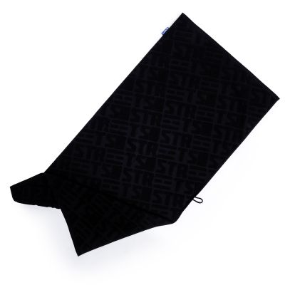 The Streets Trap Towel Black - Černé - Doplněk