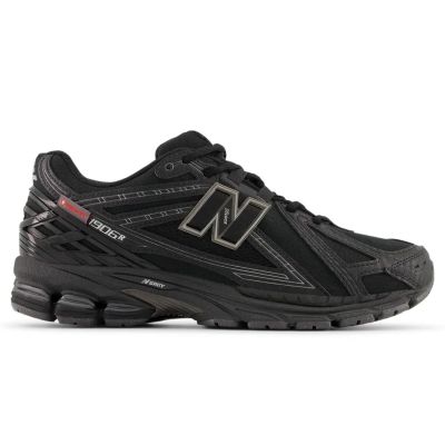 New Balance U1906ROE - Černé - Tenisky